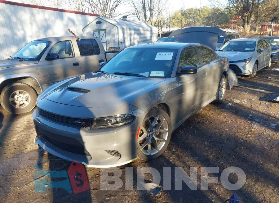 2C3CDXHG2PH591728 Photo# 2