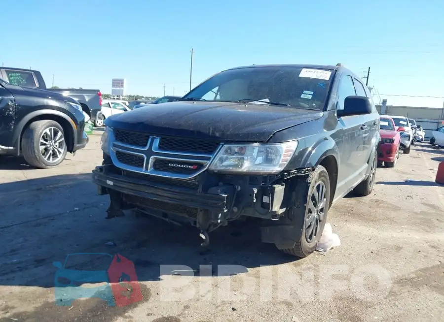 3C4PDCAB2HT529372 Photo# 6