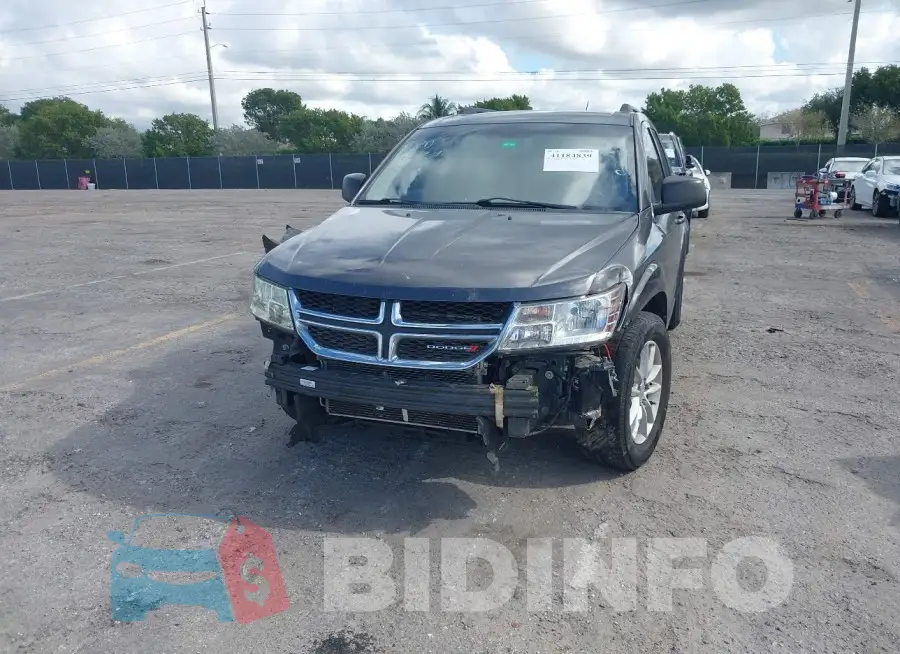 3C4PDCAB5HT673711 Photo# 6