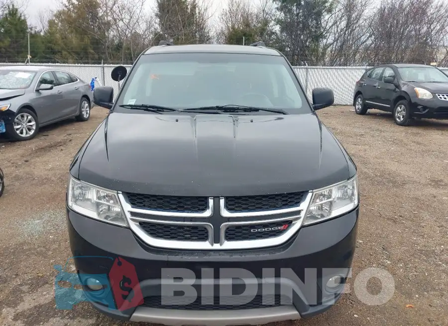 3C4PDCBG1GT157421 Photo# 6