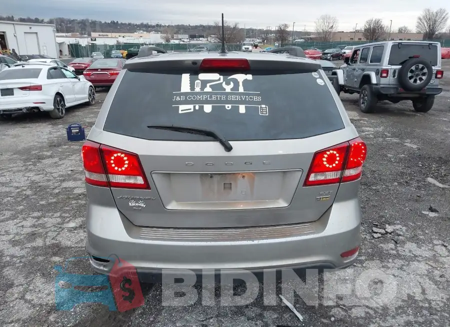 3C4PDCBG9HT534143 Photo# 17