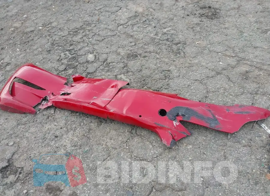 5YJ3E1EB9NF227274 Photo# 12