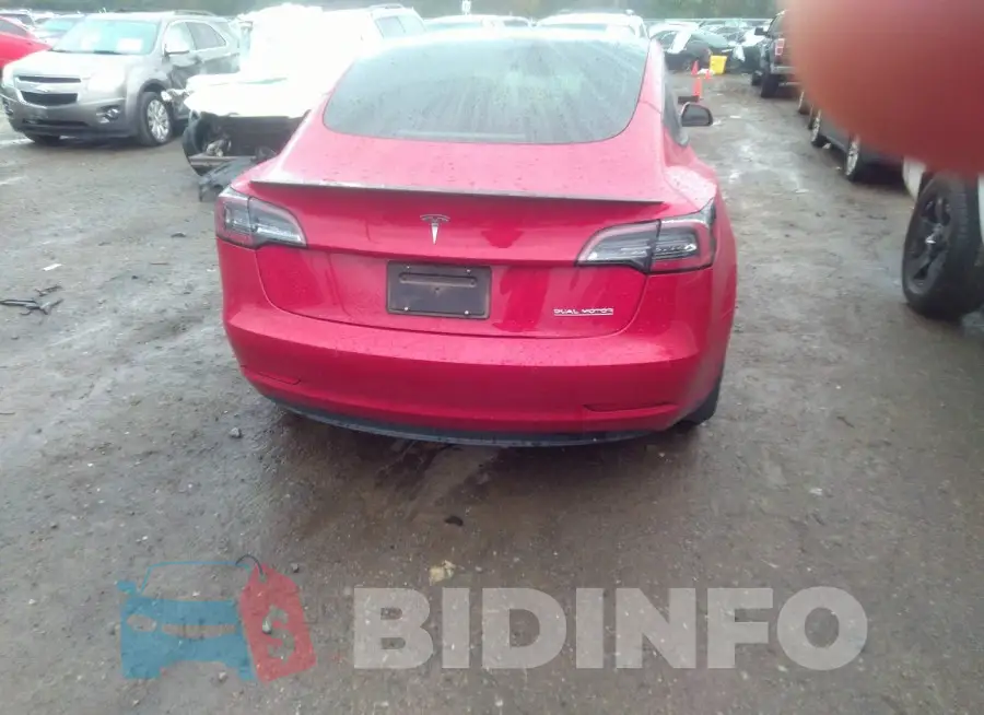 5YJ3E1EC6NF165731 Photo# 16