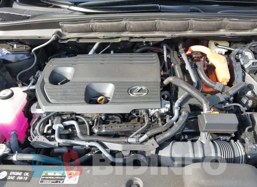 2T2BBMCA4PC017829 Photo# 10