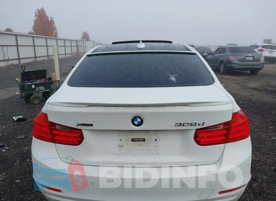 WBA3D5C54FK291098 Photo# 16