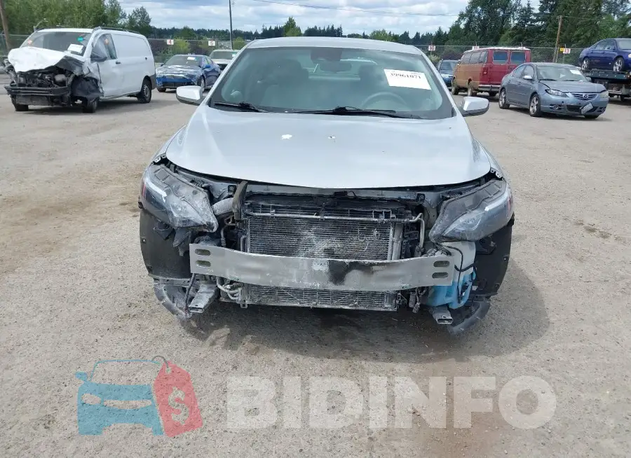 1G1ZD5ST0MF060727 Photo# 6