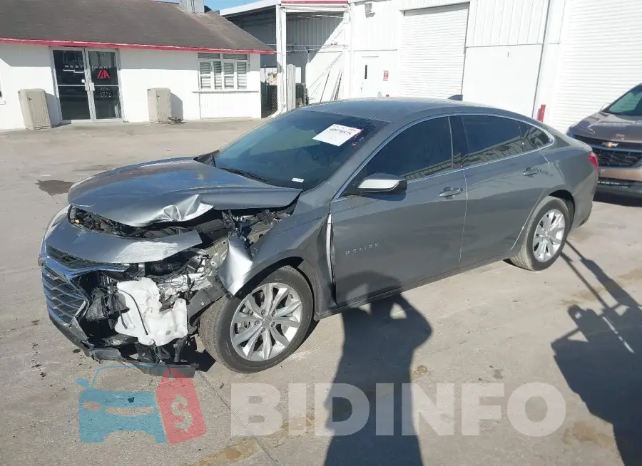 1G1ZD5ST1RF124992 Photo# 2