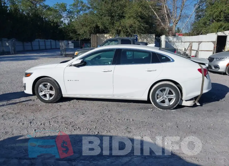 1G1ZD5ST3RF116800 Photo# 14