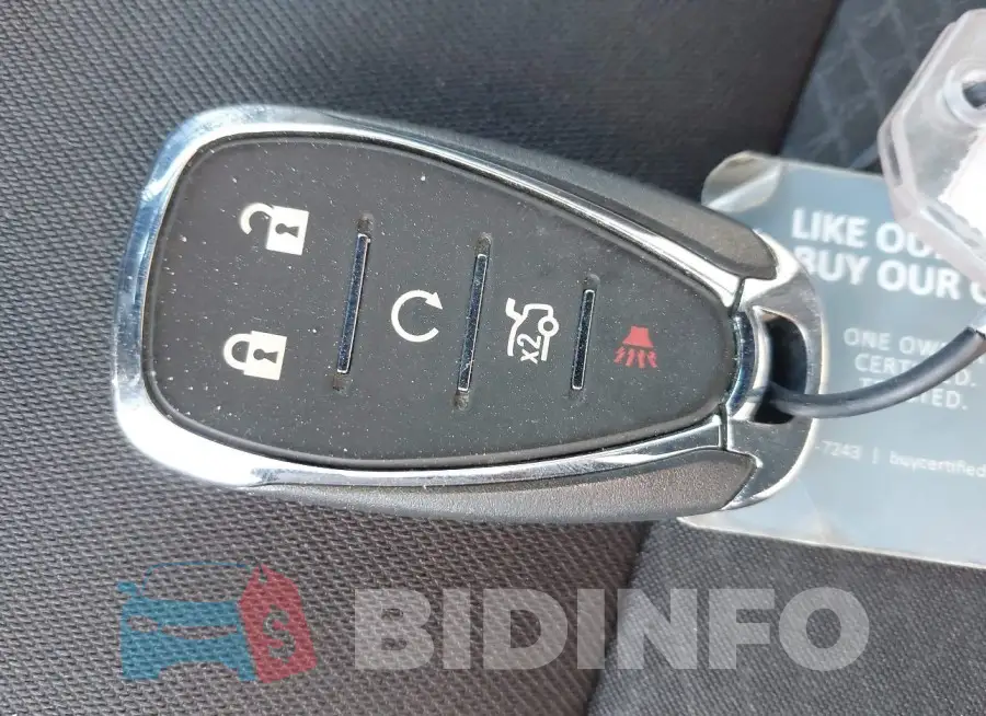 1G1ZD5ST3RF116800 Photo# 11