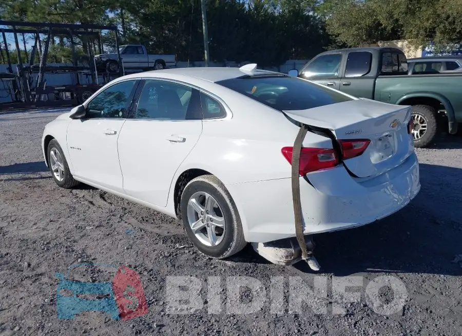 1G1ZD5ST3RF116800 Photo# 3