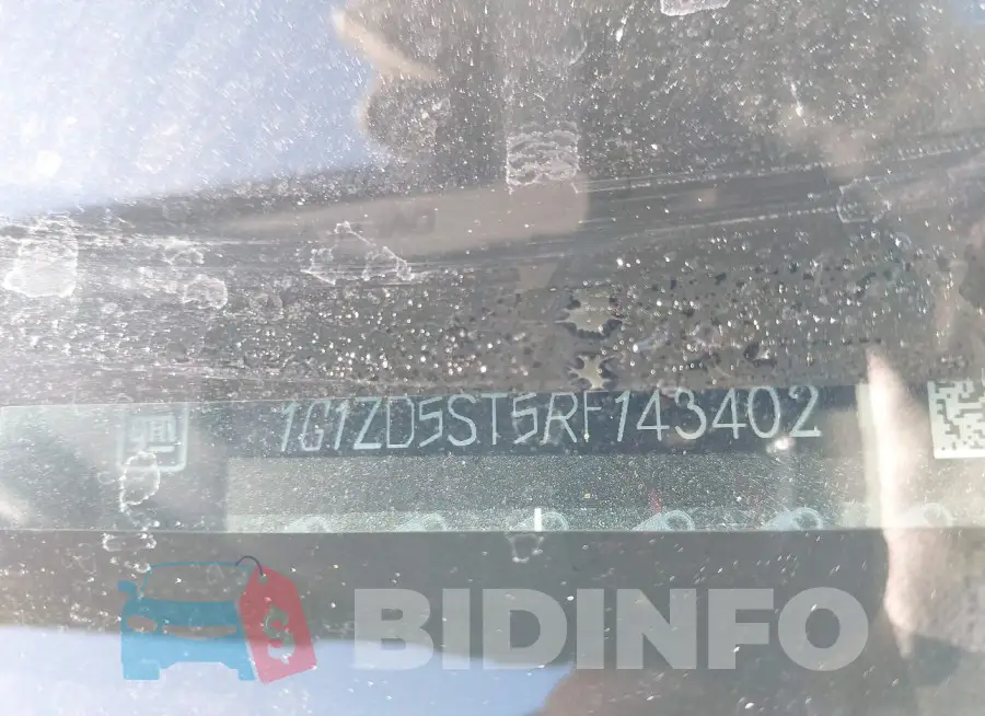 1G1ZD5ST5RF143402 Photo# 9