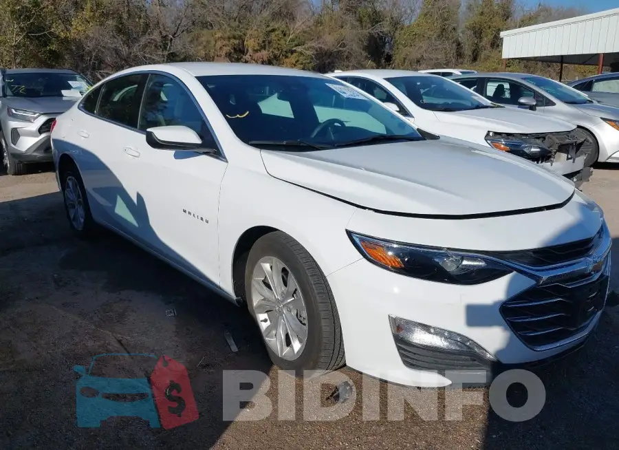 1G1ZD5ST5RF143402 Photo# 1