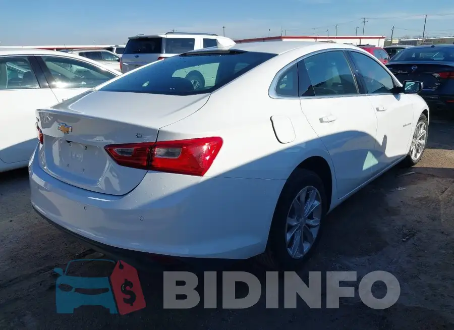 1G1ZD5ST5RF143402 Photo# 4