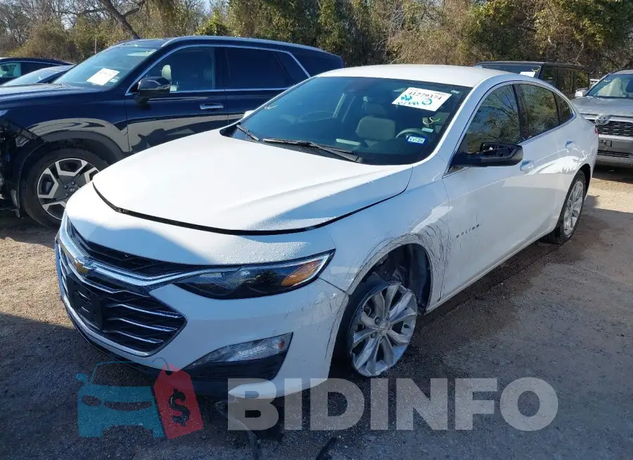 1G1ZD5ST5RF143402 Photo# 2