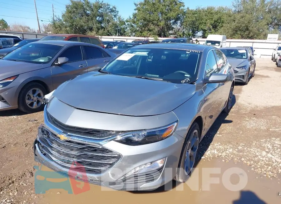 1G1ZD5ST9RF220157 Photo# 2