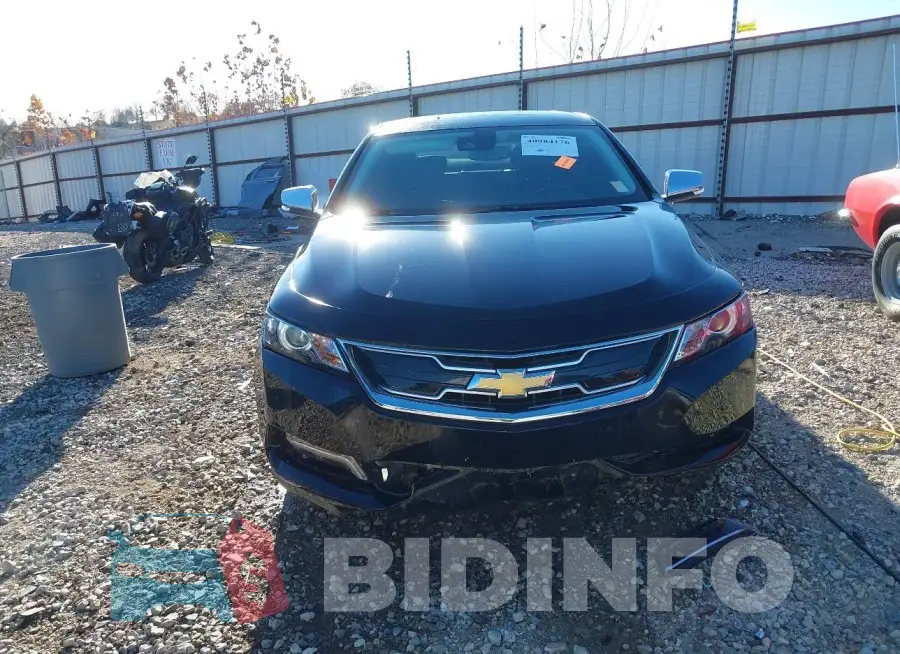 2G1165S30F9243337 Photo# 12
