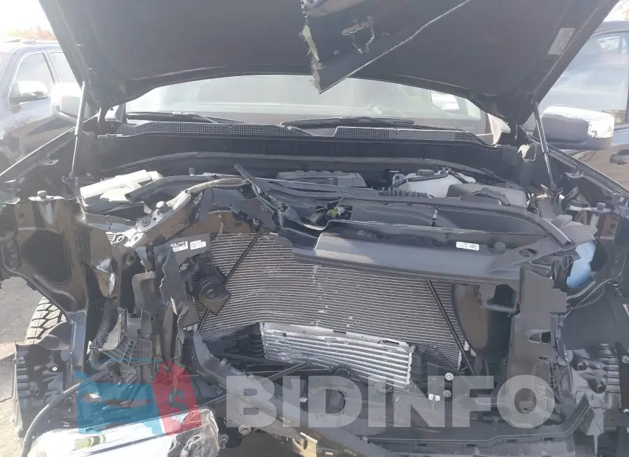 3GCPDKEK3RG351986 Photo# 10