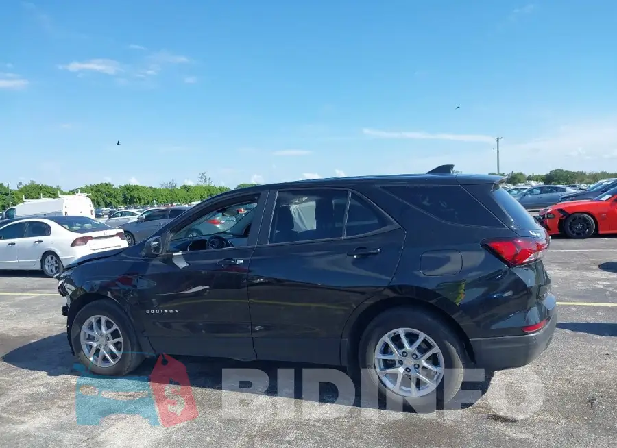 3GNAXHEG2PL150894 Photo# 14