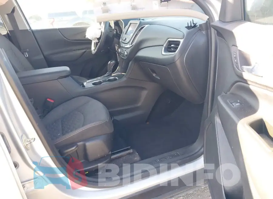 3GNAXTEV4ML394026 Photo# 5