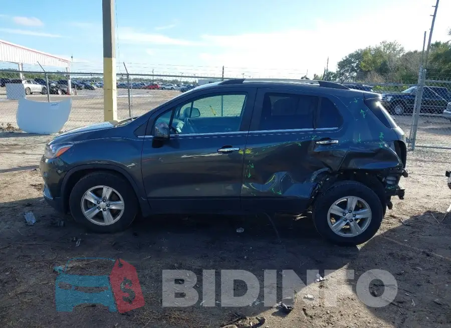 KL7CJLSB6HB228401 Photo# 15