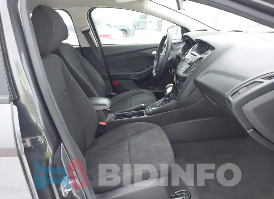 1FADP3F21FL209297 Photo# 5