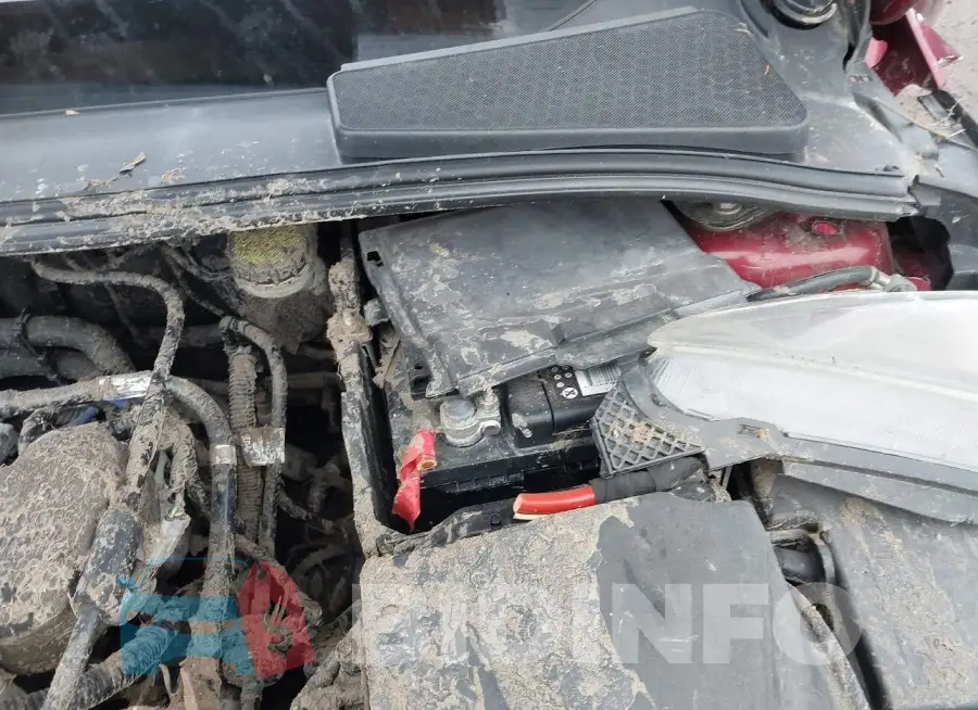 1FADP3F2XFL293815 Photo# 17
