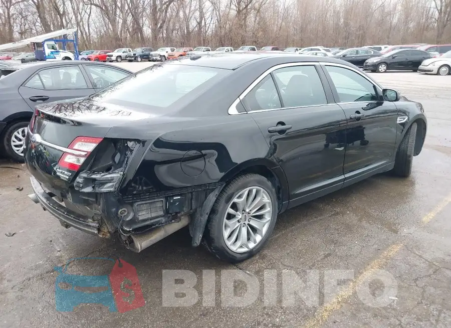 1FAHP2F80JG133430 Photo# 4
