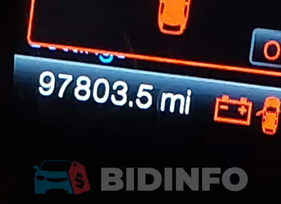 1FM5K8D86FGA75649 Photo# 16