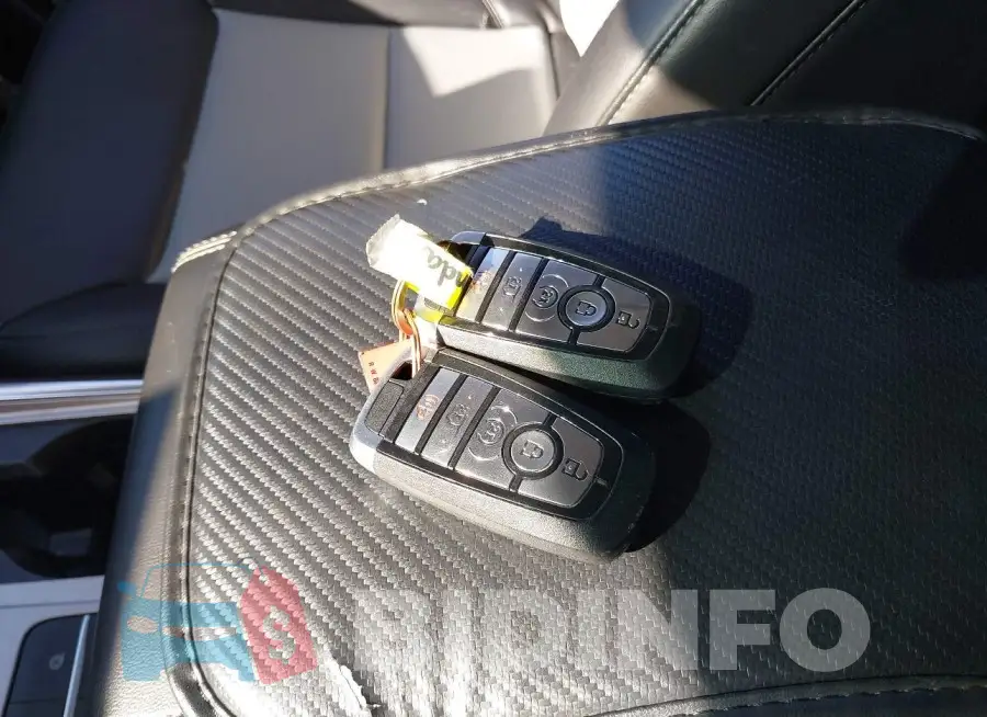 1FMSK7DH7NGB25910 Photo# 11