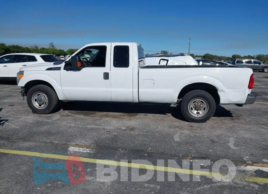 1FT7X2A63GEC16480 Photo# 14