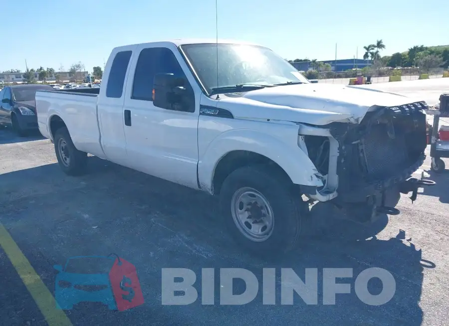 1FT7X2A63GEC16480 Photo# 1