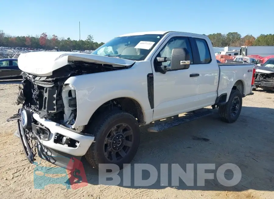1FT8X3BA2PED39474 Photo# 2