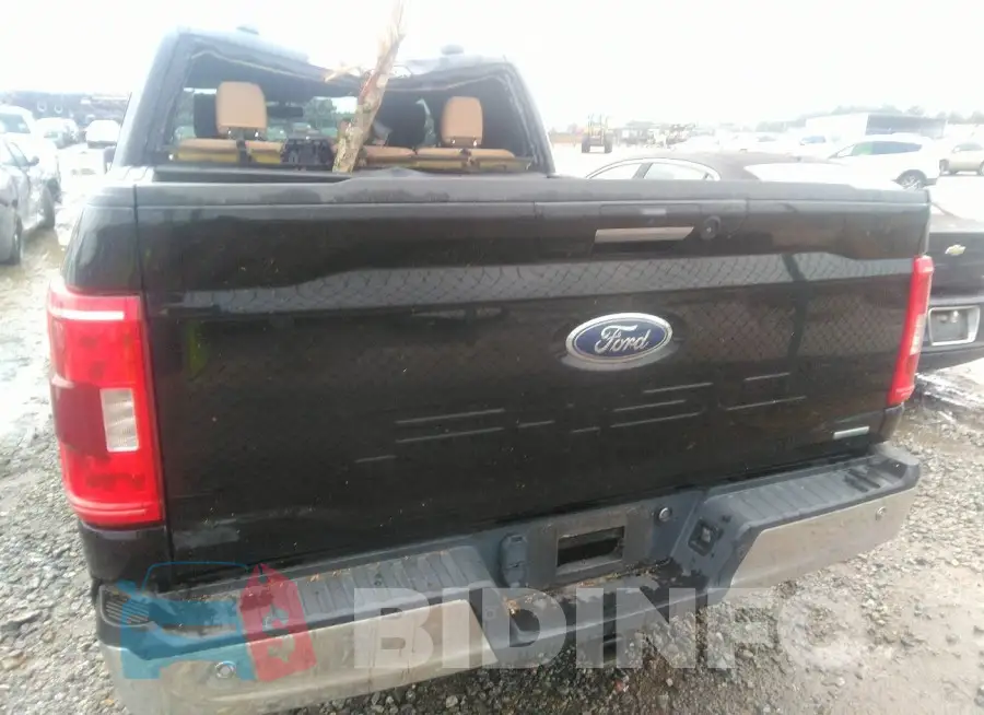 1FTEW1CP8NFA24246 Photo# 16