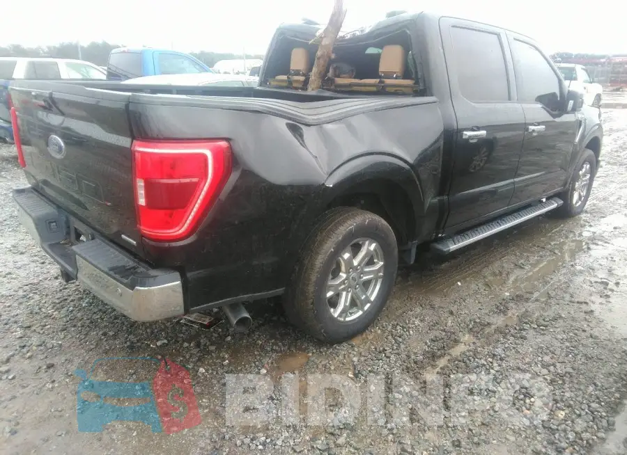 1FTEW1CP8NFA24246 Photo# 4