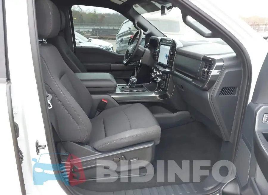 1FTFW1EDXPFD06320 Photo# 5