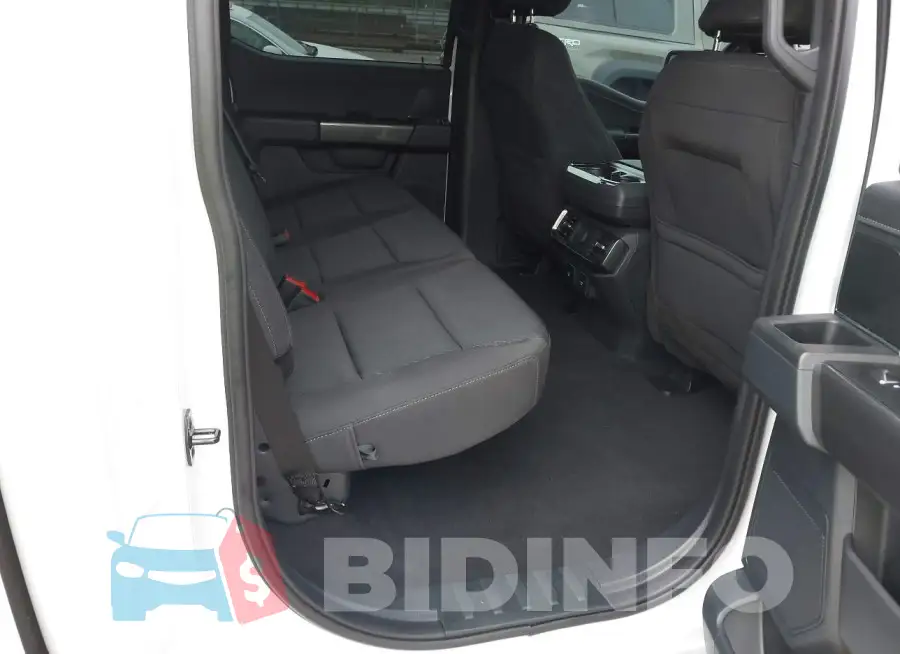 1FTFW1EDXPFD06320 Photo# 8