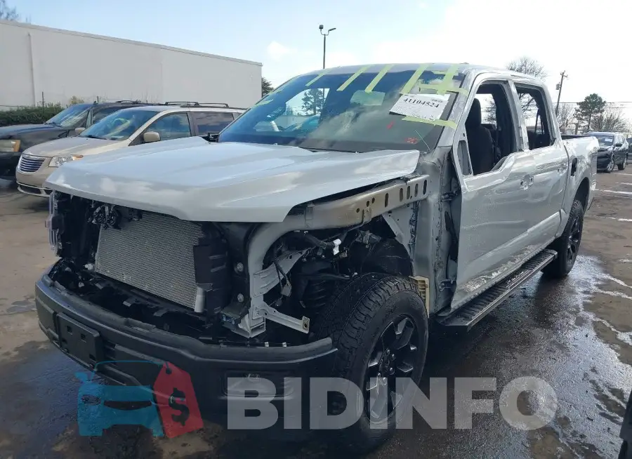 1FTFW2L53RFA14383 Photo# 6