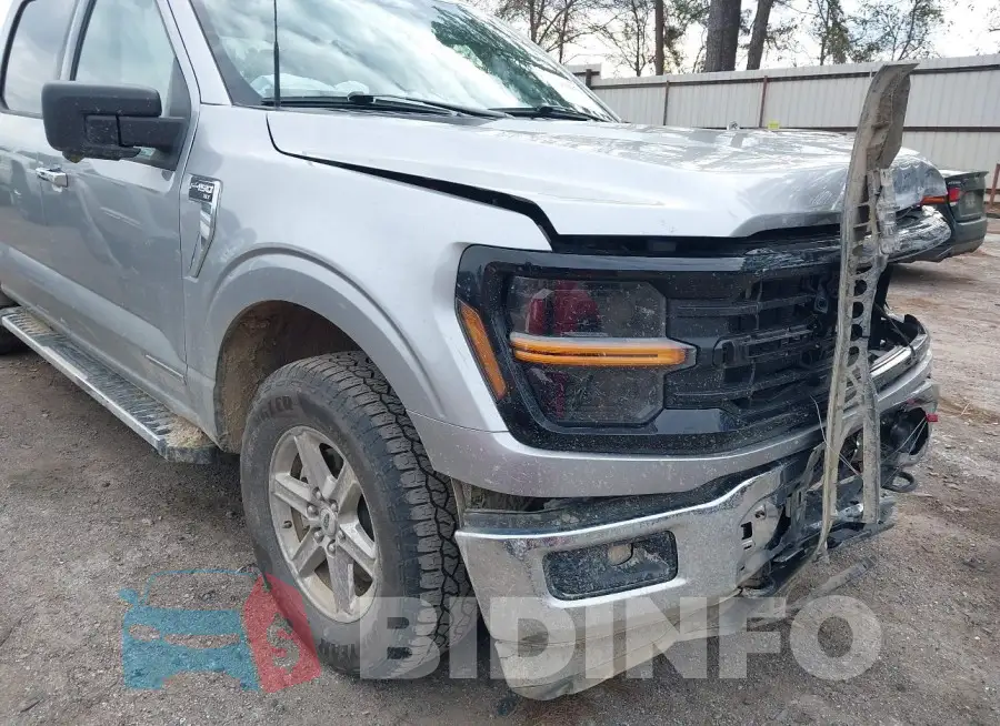 1FTFW3LD6RFA43521 Photo# 18
