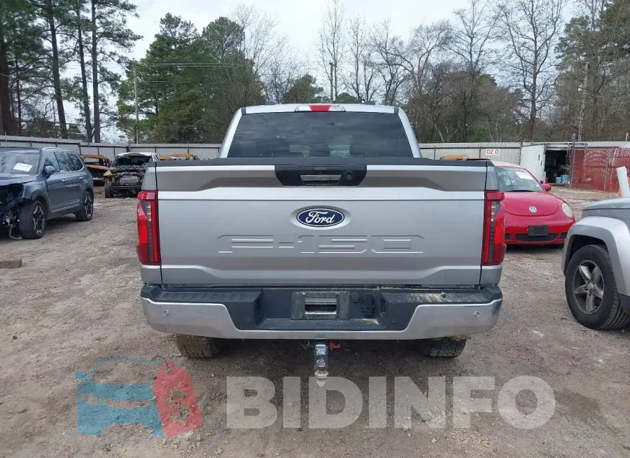 1FTFW3LD6RFA43521 Photo# 17