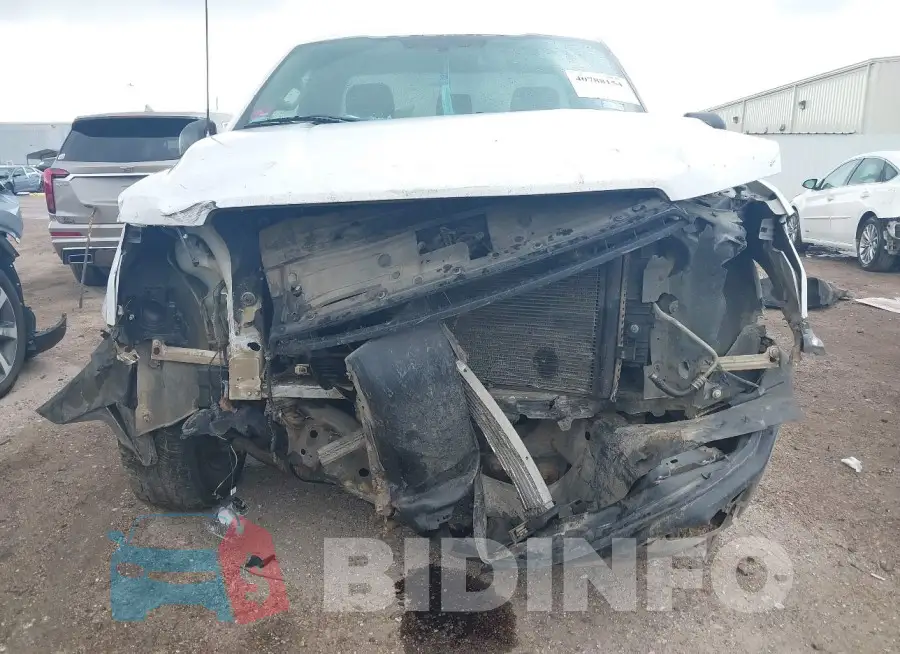 1FTMF1CB4JKD80131 Photo# 6