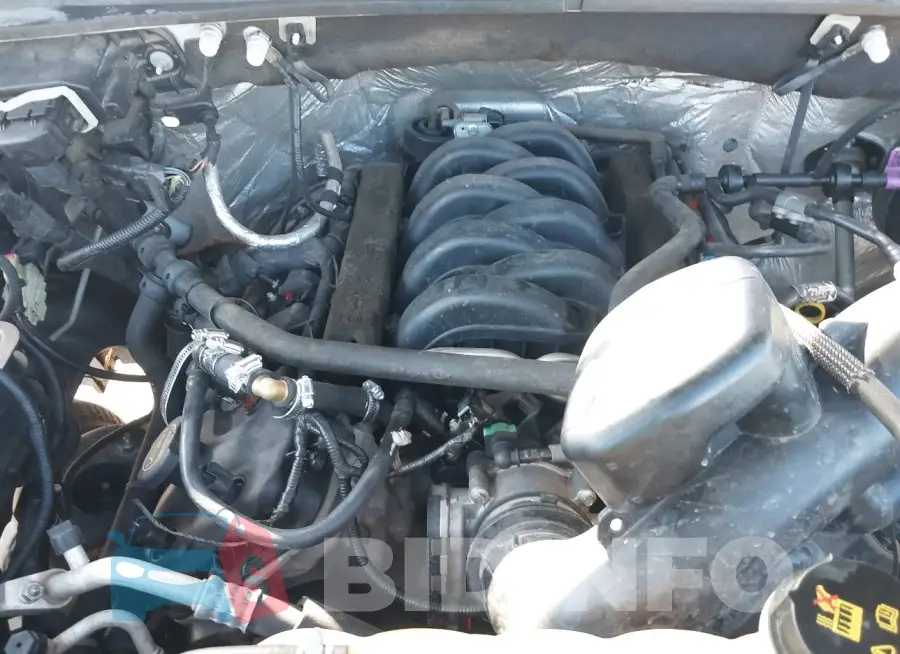1FTMF1EF5GFA96833 Photo# 10