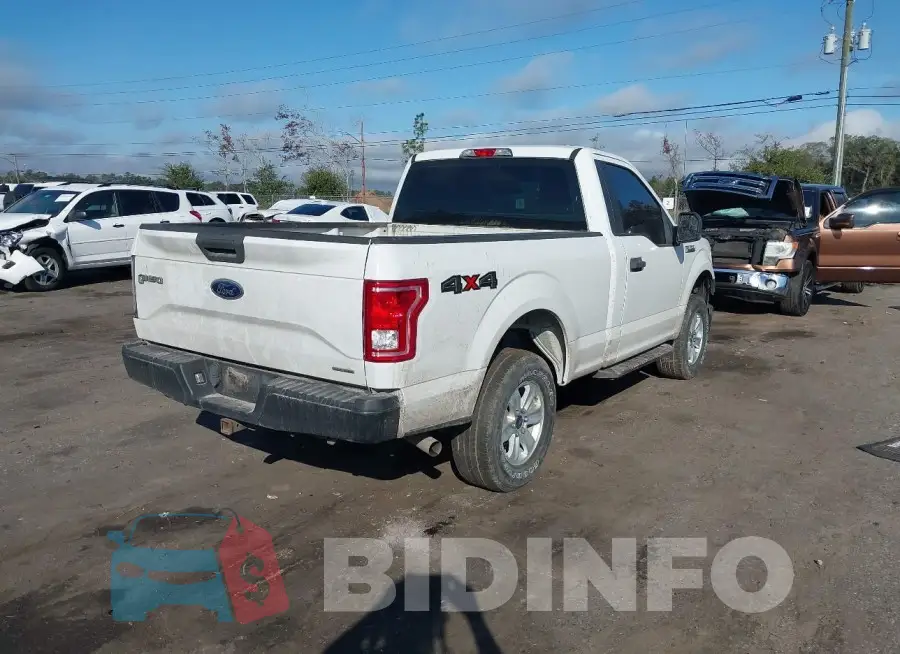 1FTMF1EF5GFA96833 Photo# 4