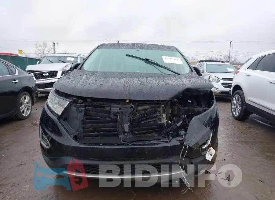 2FMPK4J99HBC40165 Photo# 6
