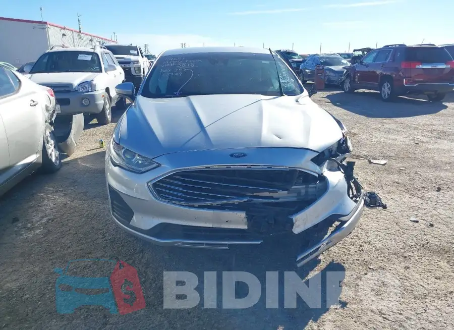 3FA6P0HD4KR203818 Photo# 12