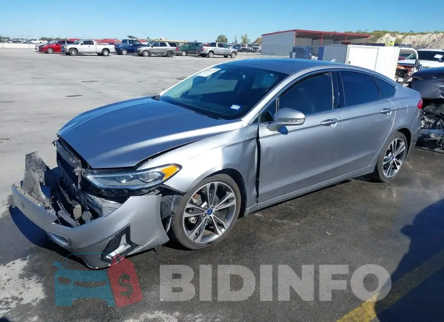 3FA6P0K94LR193765 Photo# 2