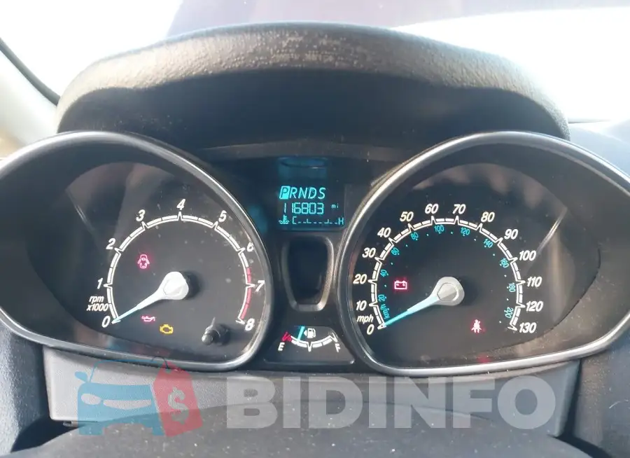 3FADP4EJ2GM105013 Photo# 7