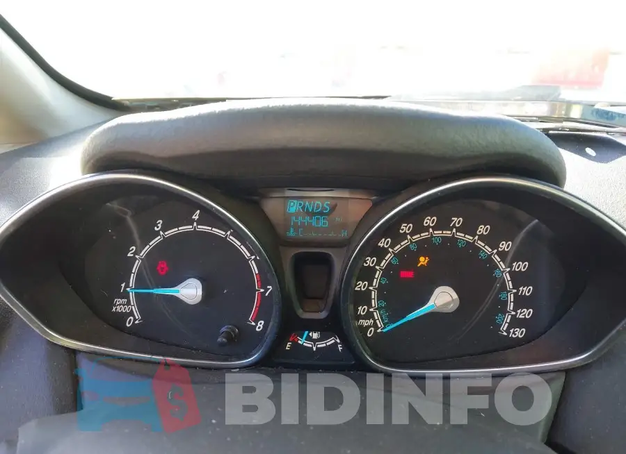 3FADP4EJ3HM150317 Photo# 7
