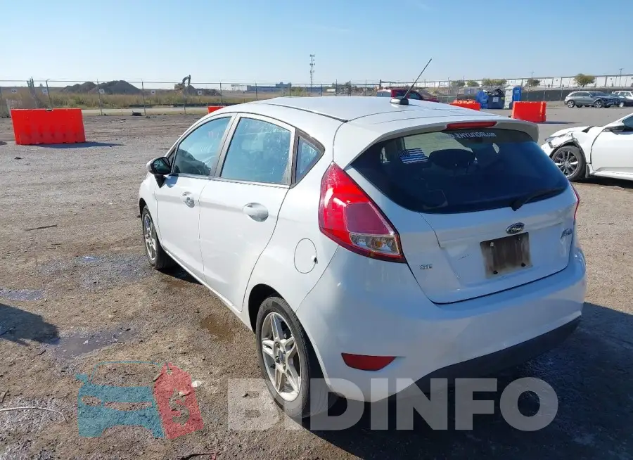 3FADP4EJ3HM150317 Photo# 3