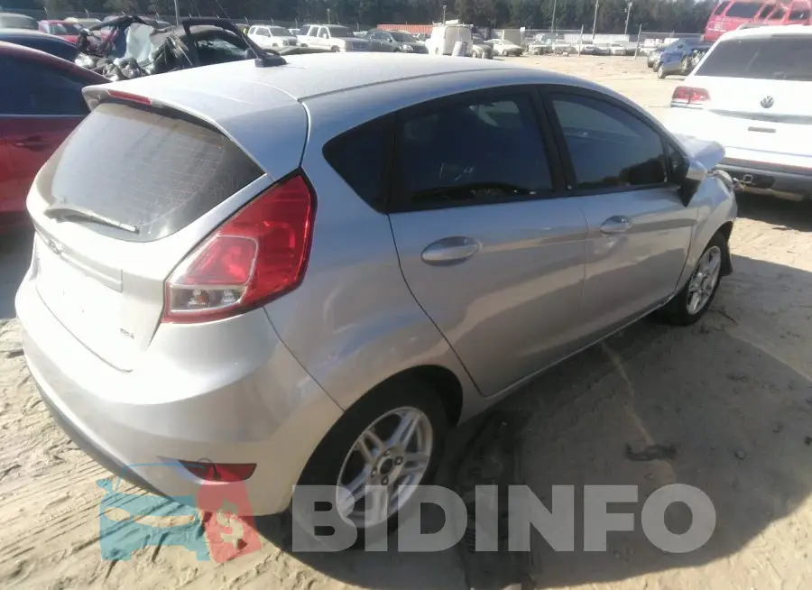 3FADP4EJ8JM108313 Photo# 4