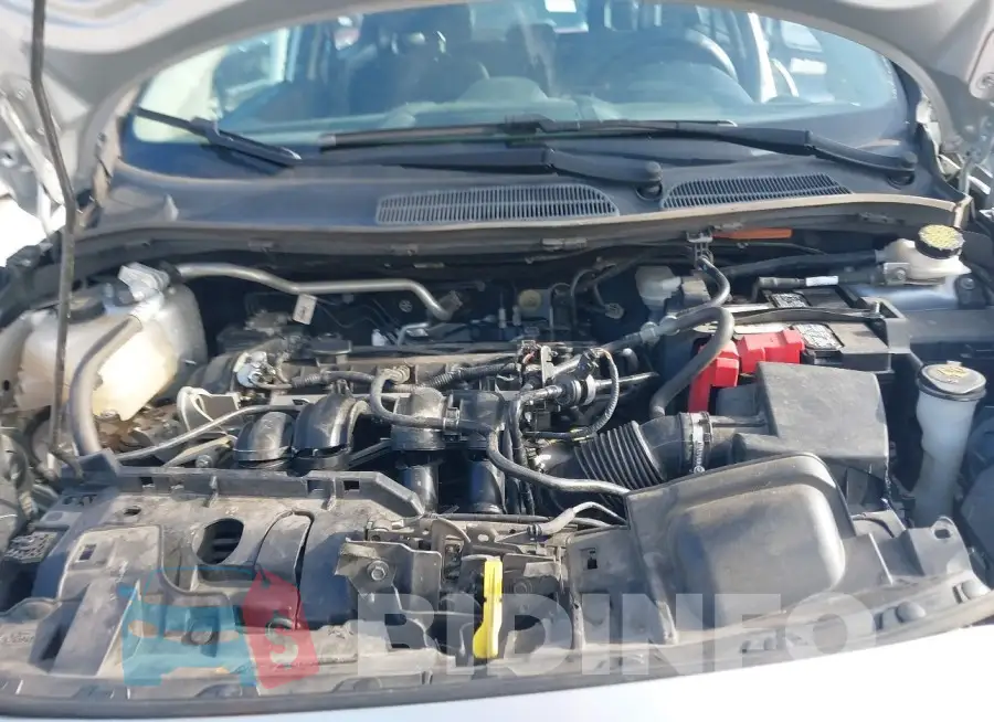3FADP4EJXKM123784 Photo# 10